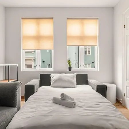 別荘 Dinbnb Homes I 4-apartment House In Idyllic Location *