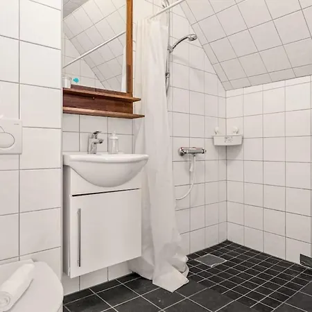 Dinbnb Homes I 4-apartment House In Idyllic Location * ベルゲン