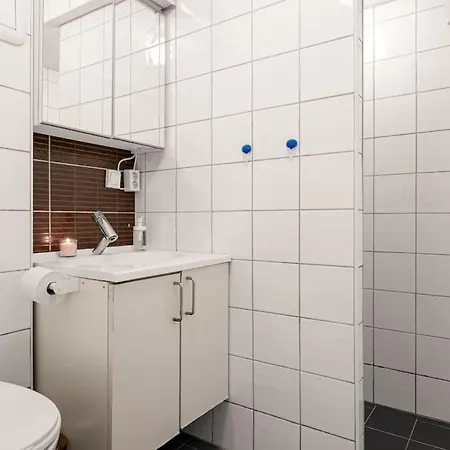 Dinbnb Homes I 4-apartment House In Idyllic Location Holiday home Bergen