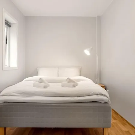 Holiday home Dinbnb Homes I 4-apartment House In Idyllic Location *