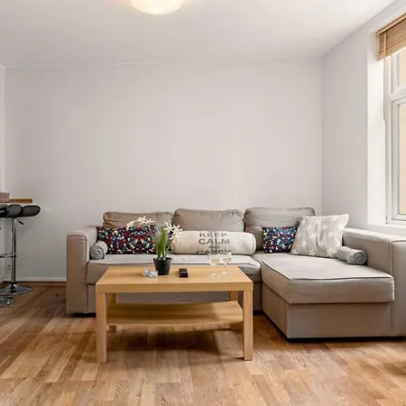 別荘 Dinbnb Homes I 4-apartment House In Idyllic Location *