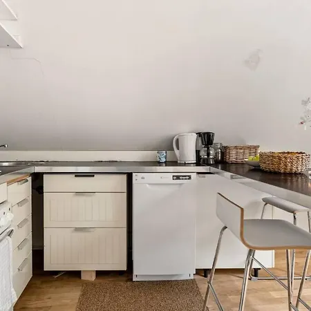 Dinbnb Homes I 4-apartment House In Idyllic Location 別荘 ベルゲン