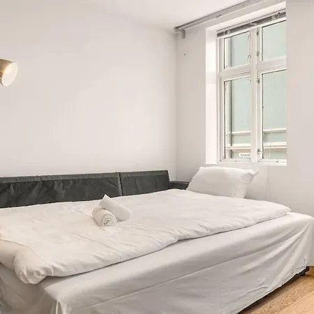Dinbnb Homes I 4-apartment House In Idyllic Location Holiday home *