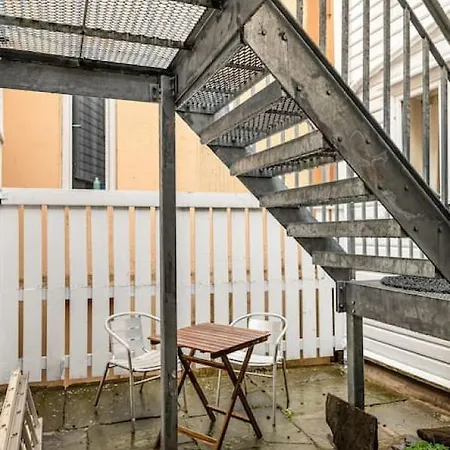 Dinbnb Homes I 4-apartment House In Idyllic Location *